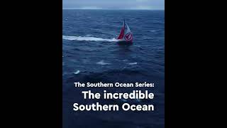 The incredible Southern Ocean [upl. by Ormand]