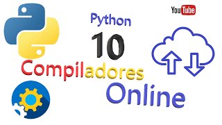 python  Compilador Online Python [upl. by Nebeur]