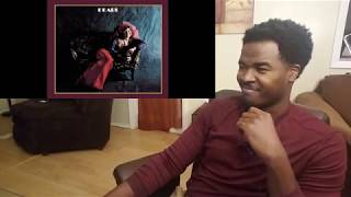 Janis Joplin Cry Baby Reaction [upl. by Ecnerat]