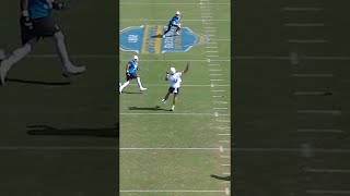 pov youre justin herbert and madden only gave you 93 throw power shorts [upl. by Anirrok]