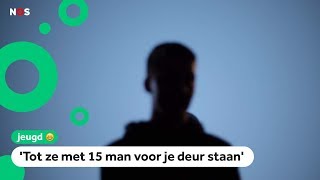 Simon blokkeerde duizenden sites met DDoSaanvallen [upl. by Anaej894]