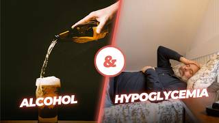 The HypoglycemiaAlcoholism Connection [upl. by Byrn]