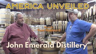 John Emerald Distillery [upl. by Corneille768]