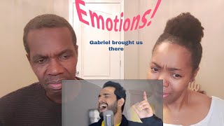 EMOTIONS Gabriel Henrique cover [upl. by Hatch]