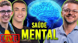 🔴 COMO CUIDAR DA SAÚDE MENTAL NA PANDEMIA DE COVID [upl. by Ermeena]