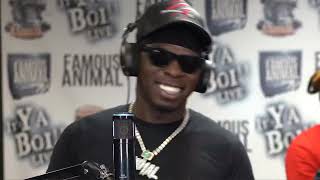 Memphis Rappers YGF Devo amp Big Dusa Stops By Drops Hot Freestyle On FamousAnimalTv [upl. by Danni153]