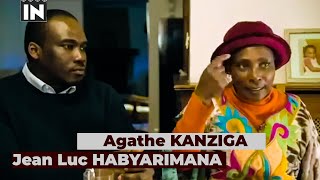 VIDEO ya Agata KANZIGA numuhungu we tubafashe babeshya umuzungu [upl. by Liuka]