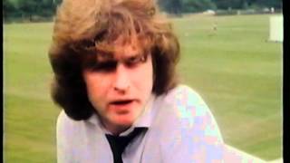 100th Durham Miners Gala  BBC1 North East  1983 [upl. by Htidra]