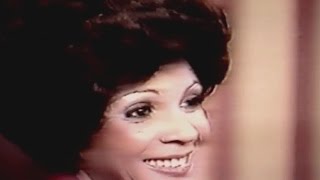 Shirley Bassey  This Is Your Life  Part 1 1972 Live [upl. by Austin135]