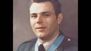 George Lang Medal of Honor Vietnam War [upl. by Letta]