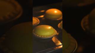 사 먹지 말고 만들자 Hong Kong Egg Tart [upl. by Ielirol]