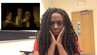 1920 London Trailer Reaction Sharman Joshi [upl. by Mirelle]