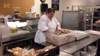 Sodexo Food Preparation [upl. by Concettina]