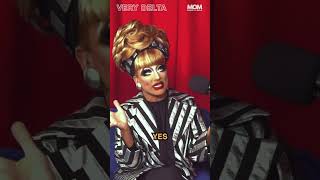 Bianca Del Rio Talks Season 6 Lipsync Songs [upl. by Sherborne]