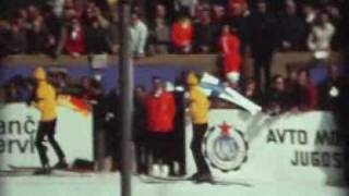 Planica leta 1972 [upl. by Anasxor]