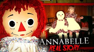 Annabella 2 full movie [upl. by Comstock]