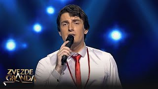 Mirza Selimovic  Sto kafana  ZG 20132014  Tv Prva 20072014 [upl. by Asinla78]