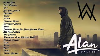 Alan Walker Best Song Full Album 2020 ♫ The Best Of Alan Walker 2020 [upl. by Mccarty]