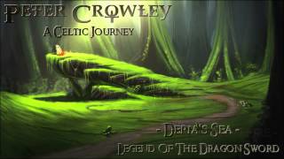 Epic Celtic Music  A Celtic Journey [upl. by Yalonda136]