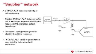 How to get the most from your SAR ADC design  Module 3 [upl. by Lecroy]