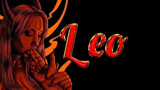 LEO FEBRUARY 2024  What Your Person DOESNT Want You To Know LEO FEBRUARY TAROT LOVE READING [upl. by Truscott]