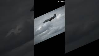 Farnborough airshow edit 🤩 [upl. by Anrak]