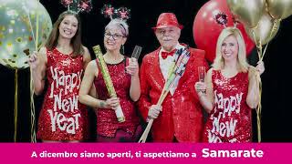 Capodanno 2024 Mazzucchellis [upl. by Meuser86]