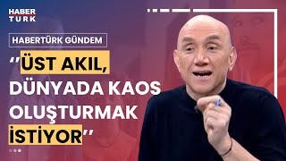 quotKaranlık Dünyaquot senaryoları neler Ertan Özyiğit yorumladı [upl. by Ordnassela]