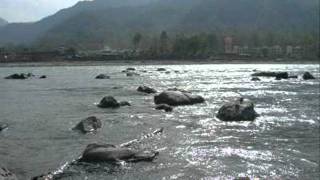 O Ganga Beheti Ho KyunNidhi Sarinwmv [upl. by Birchard]