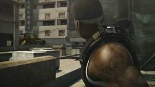 50 Cent Blood on the Sand  Hes Back Trailer [upl. by Mokas580]