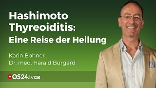 Auf dem Weg zur Heilung Die Rolle der Toxopherese bei Hashimoto  Erfahrungsmedizin  QS24 [upl. by Kovacev]