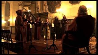 Chants Grégoriens Gregorian Chant  Kyrie [upl. by Assiled]