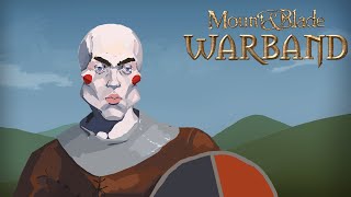 Lost in Rhodok Hills send help  Mount and Blade Warband  P31 [upl. by Micah]