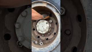 tires car truck auto mechanic repair skillful mdrtyre video shorts [upl. by Aelat]