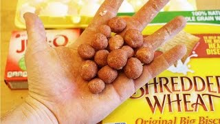 How to make boilies  boilie recipe  carp bait recipe  boilies for carp [upl. by Grae308]