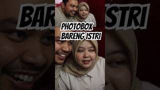 Photobox Gratis dari Wardah Lumayan Banget ya [upl. by Assereht478]