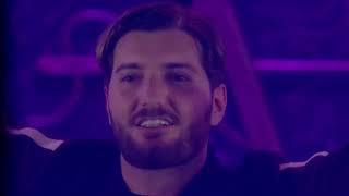 Sebastián Ingrosso amp Alesso ft Ryan Tedder  Calling ALESSO LIVE AT TOMORROWLAND 2023 [upl. by Oliana]