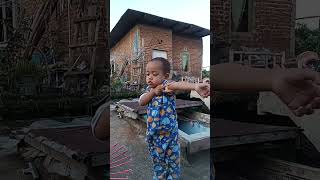 video viral cutebaby comedyvideos pemandanganindah cute cover funnyshorts lucu pemandangan [upl. by Breena]