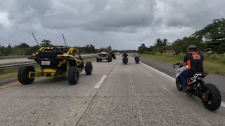 Corrida Maratón de Coamo PR 2023 [upl. by Sculley]