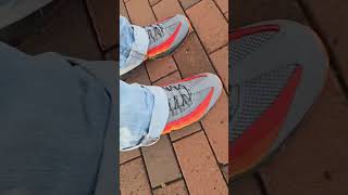 Air Max 95 youtubeshorts sneaker atlanta airmax ham [upl. by Darum]