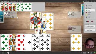 CentSkat skatspielende mit Don1611 amp Csboss 665 [upl. by Wester532]