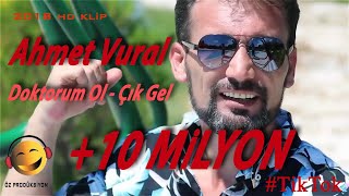 Ahmet Vural  Doktorum Ol Çık Gel  ANGARADA ŞENLİK VAR TikTok [upl. by Calla236]