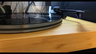 Fluance RT85 My New Turntable [upl. by Nathanial513]