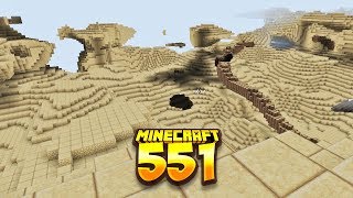 MYSTCRAFT Ein Lied von Eis und Sandstein 🌳 MINECRAFT AFTER HUMANS 551 [upl. by Bills]