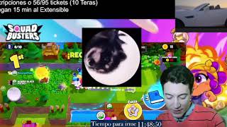 EXTENSIBLE en twitch o kick no hay retraso [upl. by Fin969]