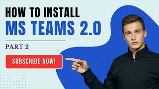 How to install Teams meeting addin in Outlook  TeamsMeetingAddin applayer citrixmcs [upl. by Eelinnej]