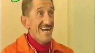 ChuckleVision 9x12 Put Up Job [upl. by Arej]