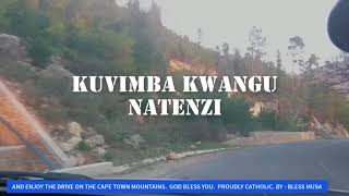 Zimbabwe Catholic Shona Ndebele Songs  Kuvimba Kwangu naTenzi  video edit [upl. by Alhan296]