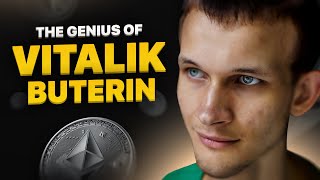 🤑 How a teenager changed the world of cryptocurrencies The story of Vitalik Buterin [upl. by Eislehc]