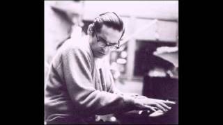 Bill Evans  Like Someone in Love [upl. by Occir]